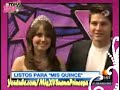 Preparan Miss XV Sueña Princesa.