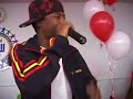 cheyna Sweet 16