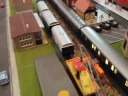 Marklin: BR 111 Regional Express, BR 628