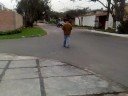kike no quiere foto