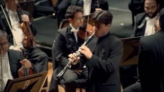 A Clarineta