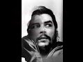 ernesto che guevara