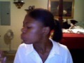 stop doin all dat smackin