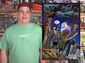 Variant Edition Runaways #19 Review Variant Edition Runaways #19 Review