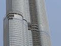 Burj Dubai 2 by Imre Solt 18 Aug 2008