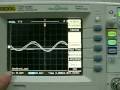Rigol DS1102E Bandwidth problem