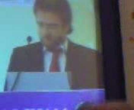 Council of Europe - Conference on ...