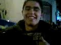 Diego y los caramelos