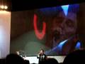 videos de TGS2008 #3 : SONIC HEROES - WHAT I'M MADE OF... by Crush 40