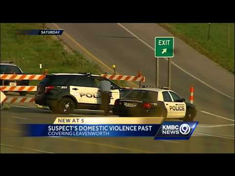 McGowan case spotlight need for action in domestic violence cases