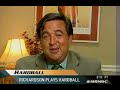 Gov. Bill Richardson plays Hardball on North Korea