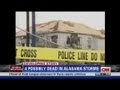 State of emergency in Alabama