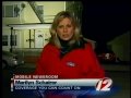 Fall River police mum on Aetna St investigation