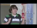 'Average Guy' Old Spice Ad