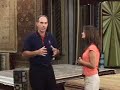 AREA RUG TIPS
