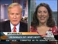 Hardball Rips Ron Paul