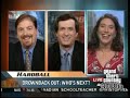 Hardball Rips Ron Paul