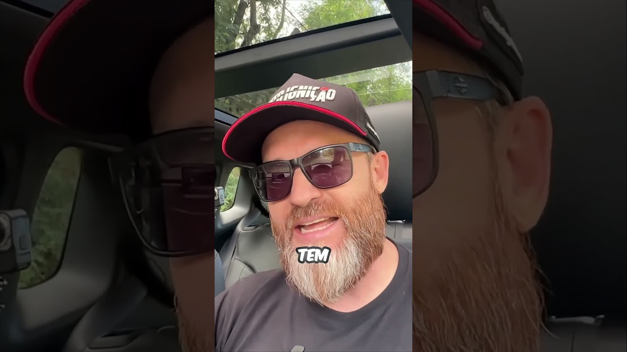 A Nova Multimídia e o Som do Renegade 2027