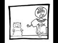 NOTgarfield nermal & danceing episode VII