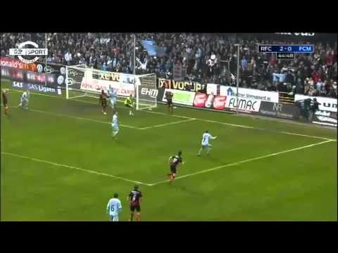 fc randers