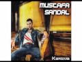 Mustafa Sandal 2009 - Varmısın Yokmusun
