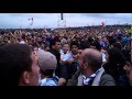 World Scout Jamboree - Schweden 2011