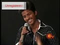 Superb Mimicry by Aazar!!!!(Tamil Actors Proposin 2 Asin)