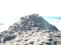 Giant' s Causeway A calcada dos Gigantes
