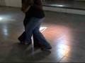 Jimmy de Oliveira teaching samba de gafiera 3