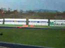 massa prova la f2007