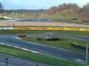 massa prova la f2007