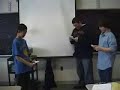 Spanish Class Skit