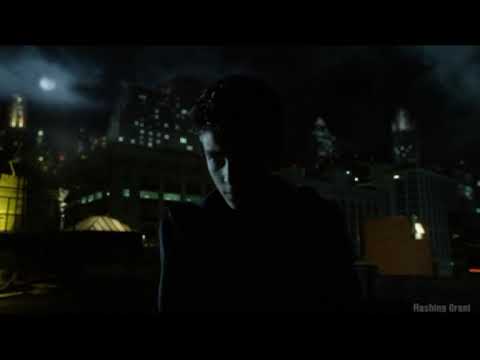 Gotham 4x02 ~ Bruce Wayne fight scene