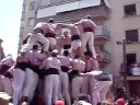 Castells de Festa Major Terrassa 08 Castells de Festa Major Terrassa 08