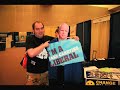Card-Carrying Liberals at Netroots Nation
