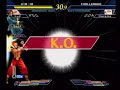 2007/3/31 ???????Lud vs Hazama