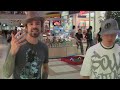 uROCK - Pop and lock dance off!