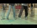 videos de uROCK - Pop and lock dance off!