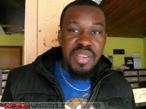 Interview Sondelazone - L'HomDjyls [Excessif Muzik]