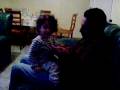 videos de Raya et son papounet