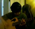 AMEAGARI(originalsong?