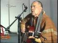 Presencia Cultural - Hugo Carillo wayno quechua Santa Bárbara Gondolacha