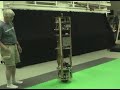 Ballbot - Moves on a ball Robots 01 Ballbot - Moves on a ball Robots 01