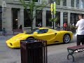 Exotic Car Club of Calgary (Ferrari's, Lamborghini's & more)