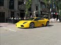 Exotic Car Club of Calgary (Ferrari\