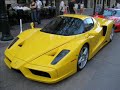 Exotic Car Club of Calgary (Ferrari's, Lamborghini's & more)