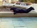 my frend doin the worum