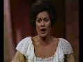 Te Kanawa, Luxon, Cotrubas and von Stade: Marriage of Figaro