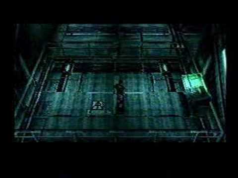 Metal Gear Solid