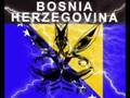 Bosnien